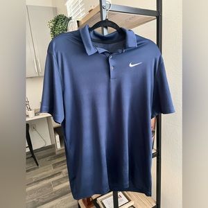 Nike polo